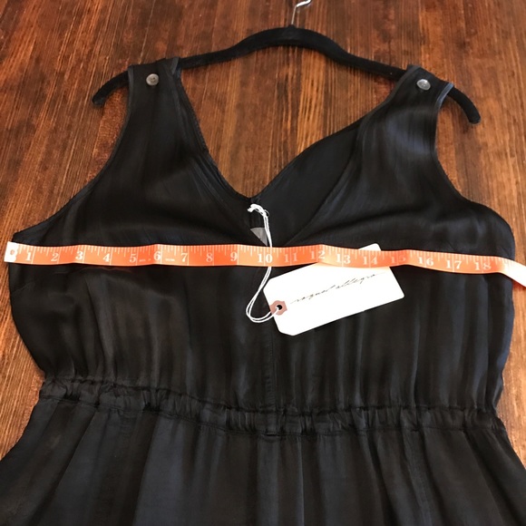 Raquel Allegra MIDI Tank Dress L - Picture 3 of 8